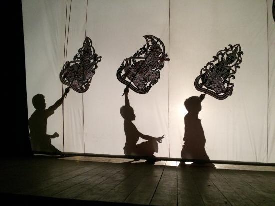 Théâtre Sovanna Phum